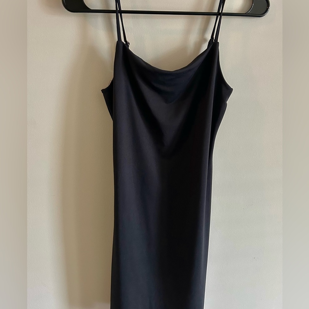 Forever 21 Little Black Dress